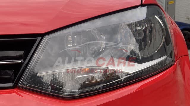 Volkswagen POLO MATCH 85
