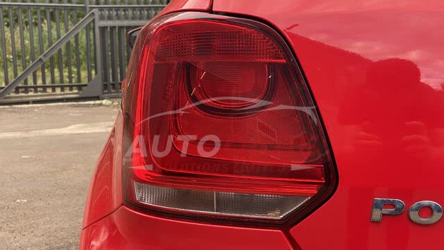 Volkswagen POLO MATCH 85