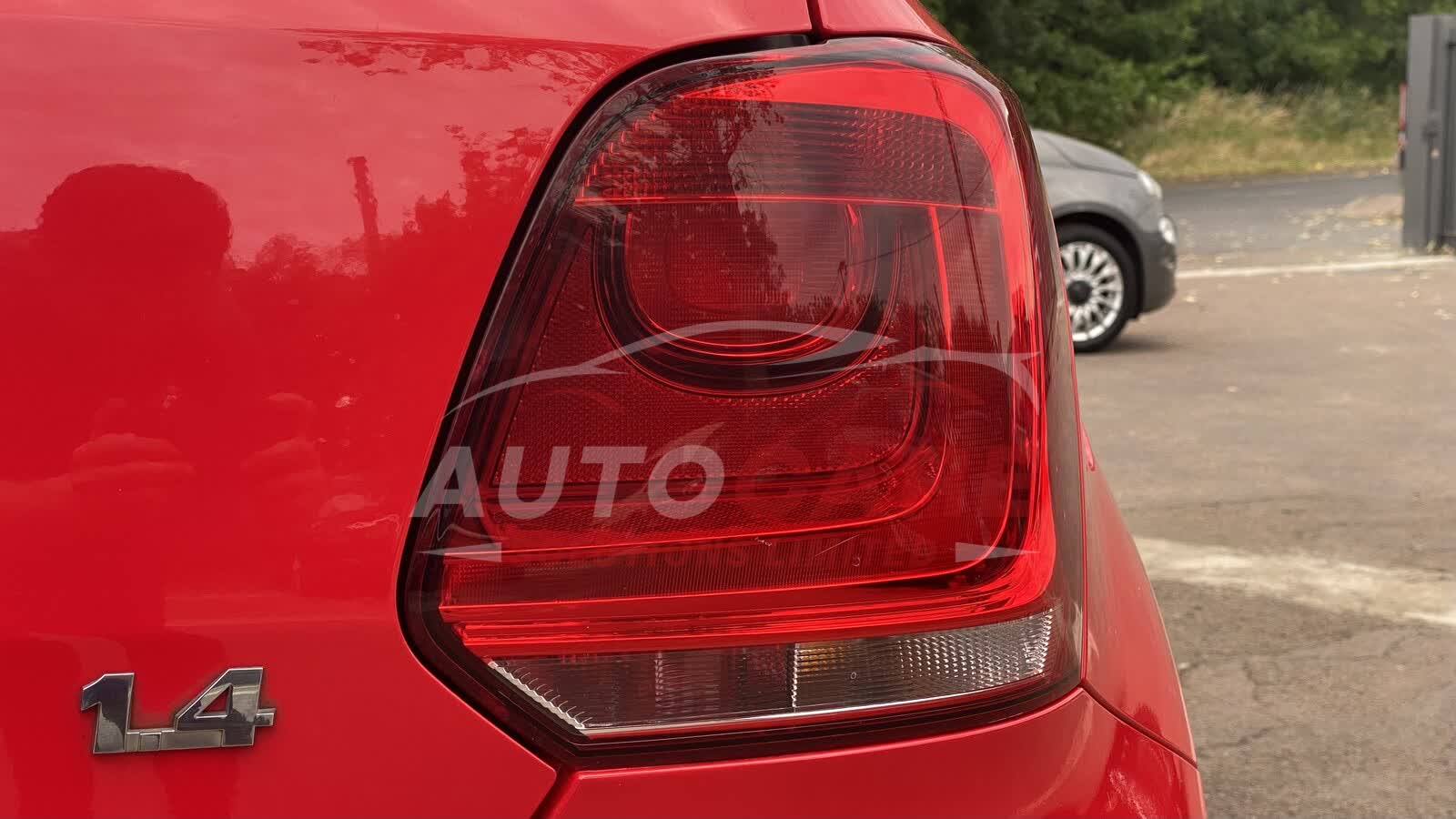 Volkswagen POLO MATCH 85