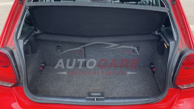 Volkswagen POLO MATCH 85