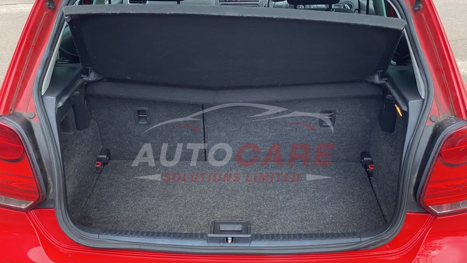 Volkswagen POLO MATCH 85