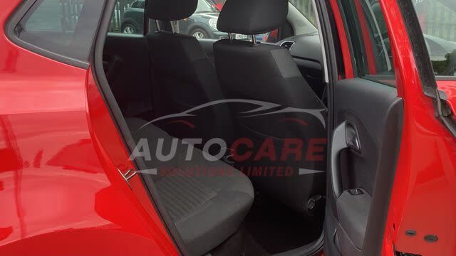 Volkswagen POLO MATCH 85