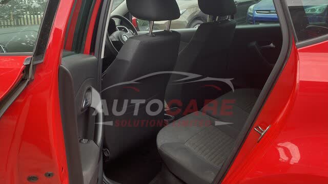 Volkswagen POLO MATCH 85