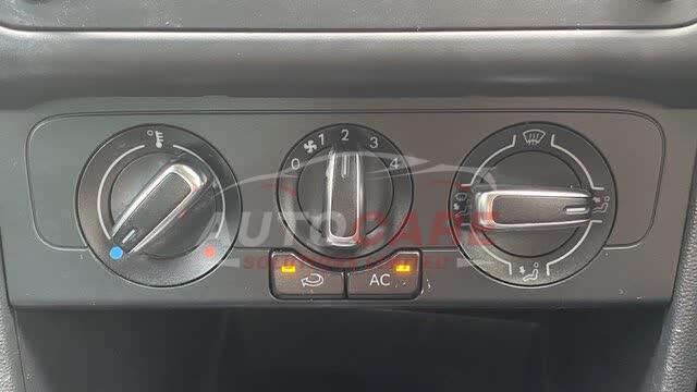 Volkswagen POLO MATCH 85