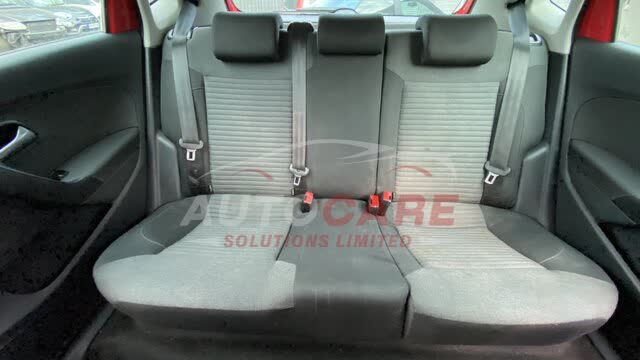 Volkswagen POLO MATCH 85