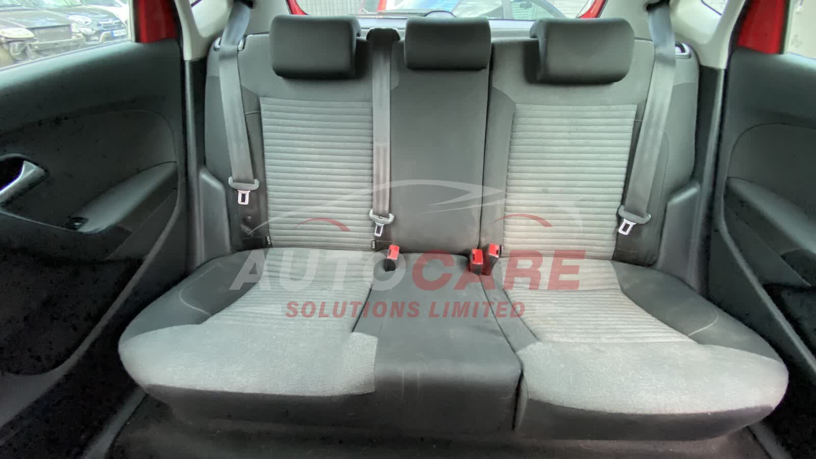 Volkswagen POLO MATCH 85