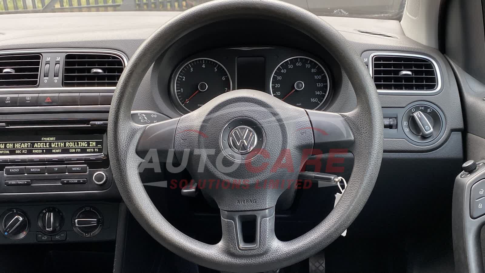Volkswagen POLO MATCH 85
