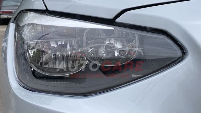 BMW 120D M SPORT