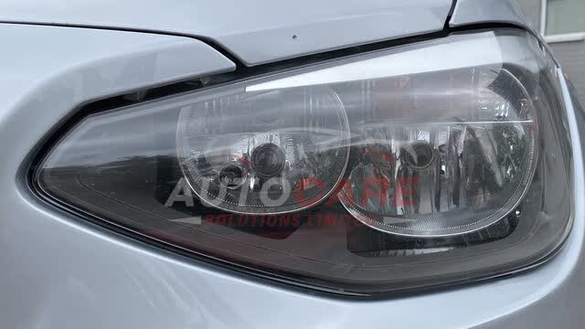 BMW 120D M SPORT