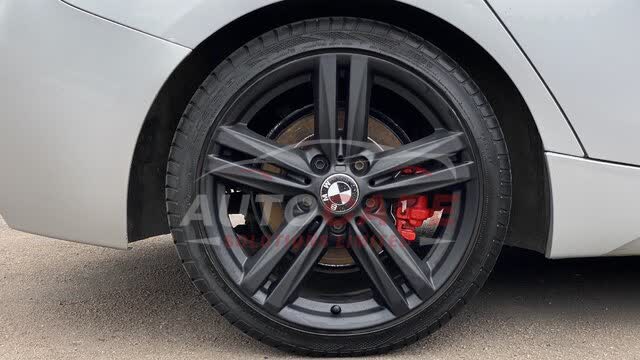 BMW 120D M SPORT