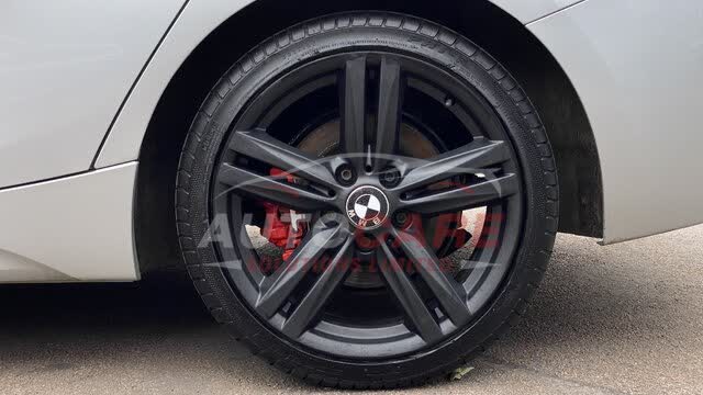 BMW 120D M SPORT