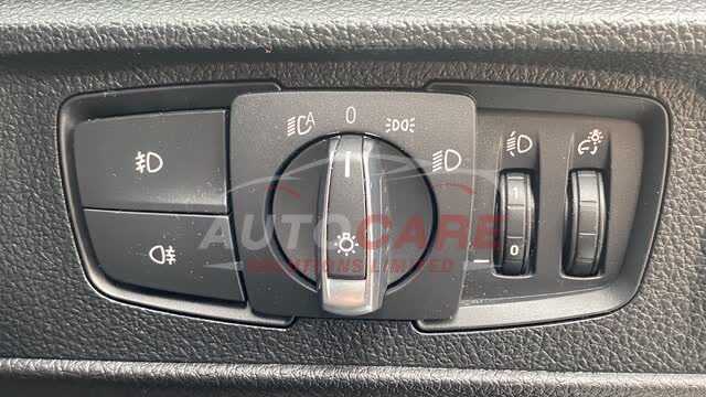BMW 120D M SPORT