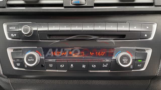 BMW 120D M SPORT