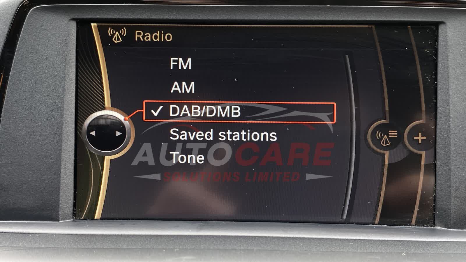 BMW 120D M SPORT