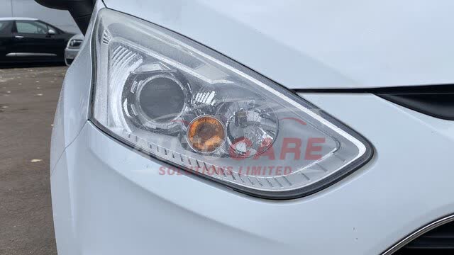 Ford B-MAX ZETEC AUTO