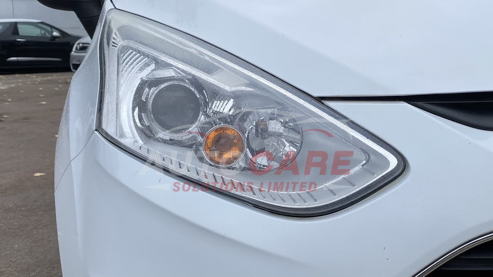 Ford B-MAX ZETEC AUTO