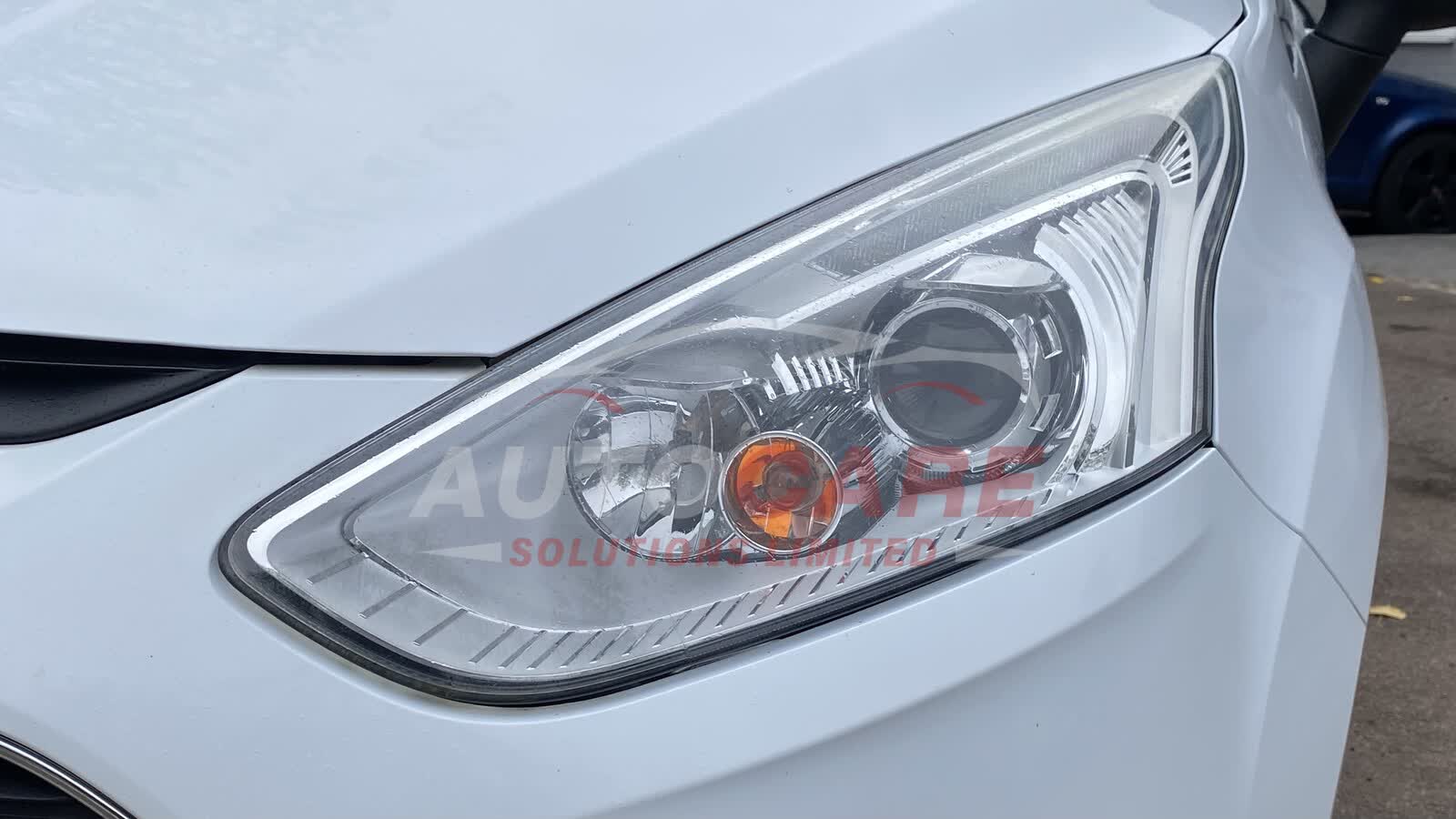 Ford B-MAX ZETEC AUTO