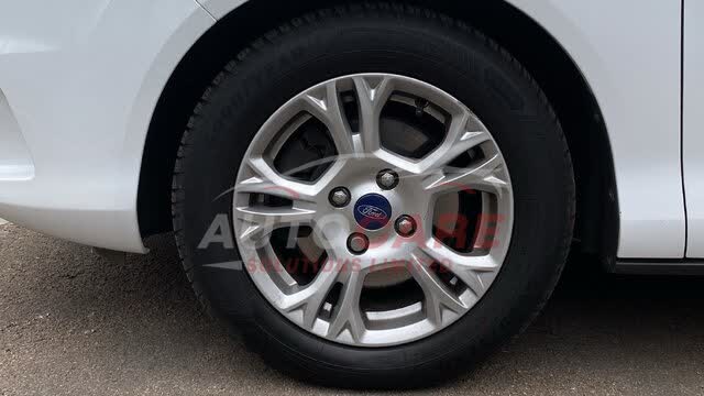 Ford B-MAX ZETEC AUTO