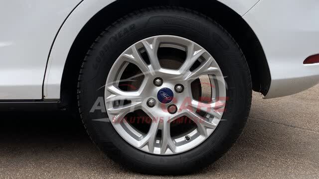 Ford B-MAX ZETEC AUTO
