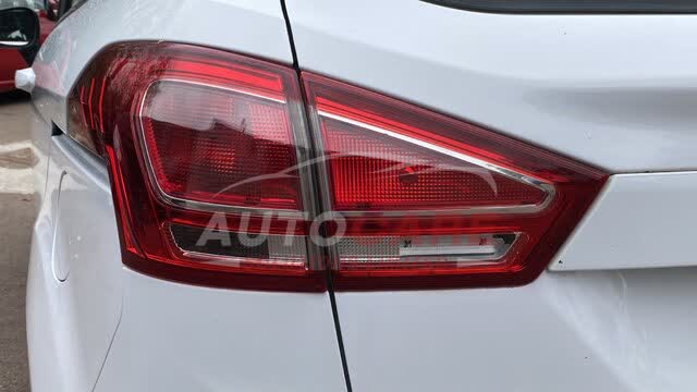 Ford B-MAX ZETEC AUTO