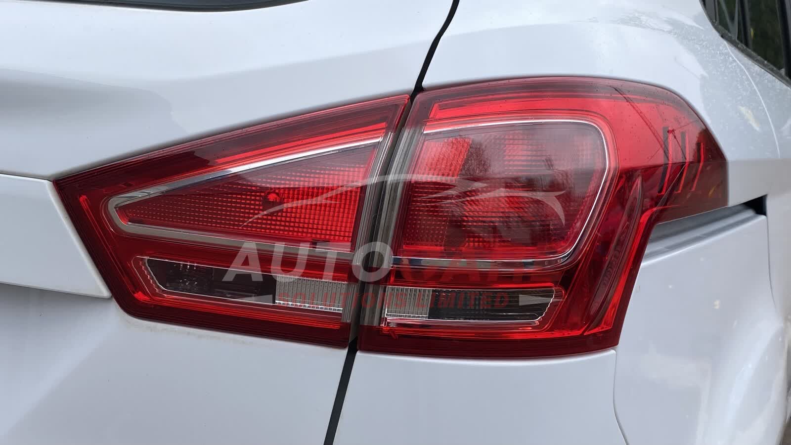 Ford B-MAX ZETEC AUTO