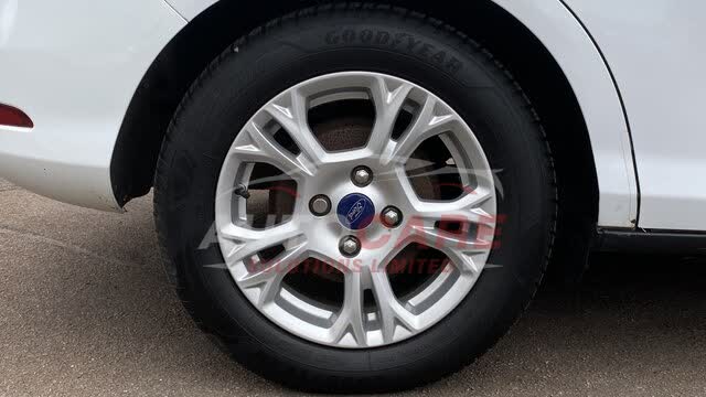 Ford B-MAX ZETEC AUTO