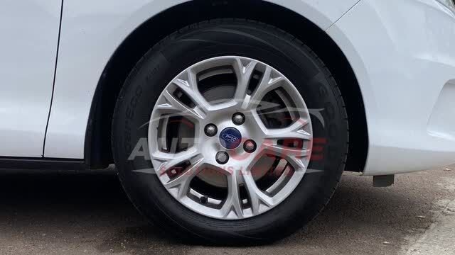 Ford B-MAX ZETEC AUTO