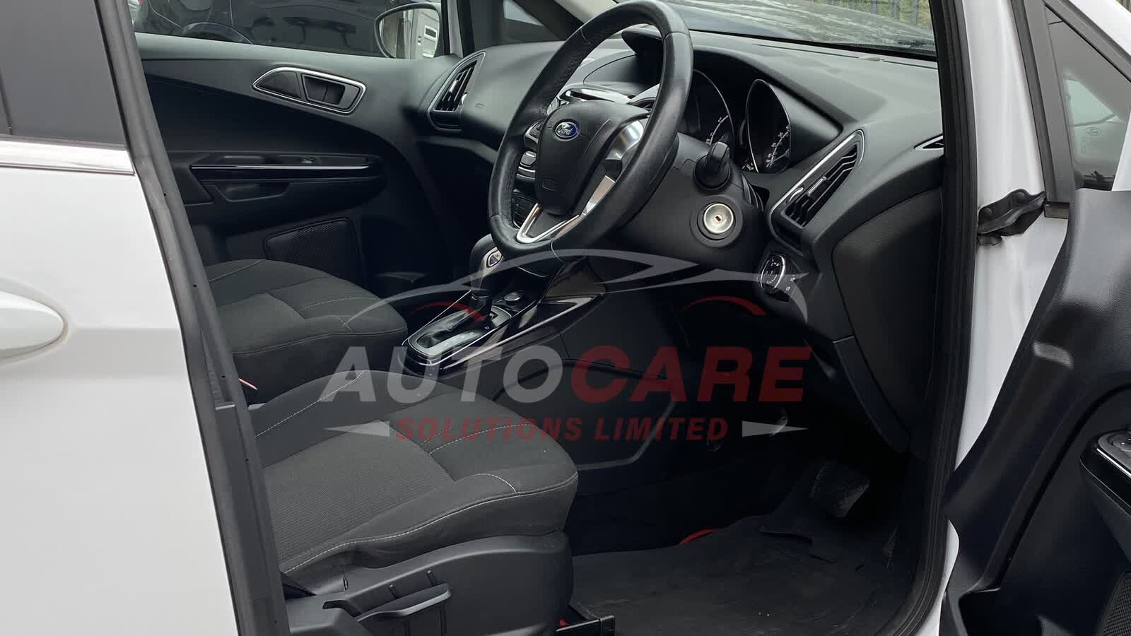 Ford B-MAX ZETEC AUTO