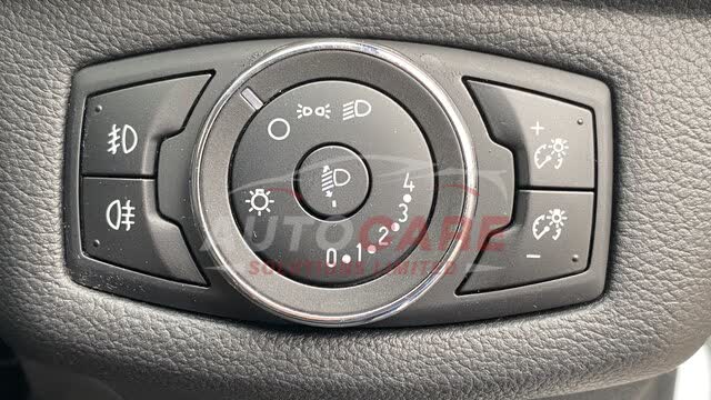 Ford B-MAX ZETEC AUTO