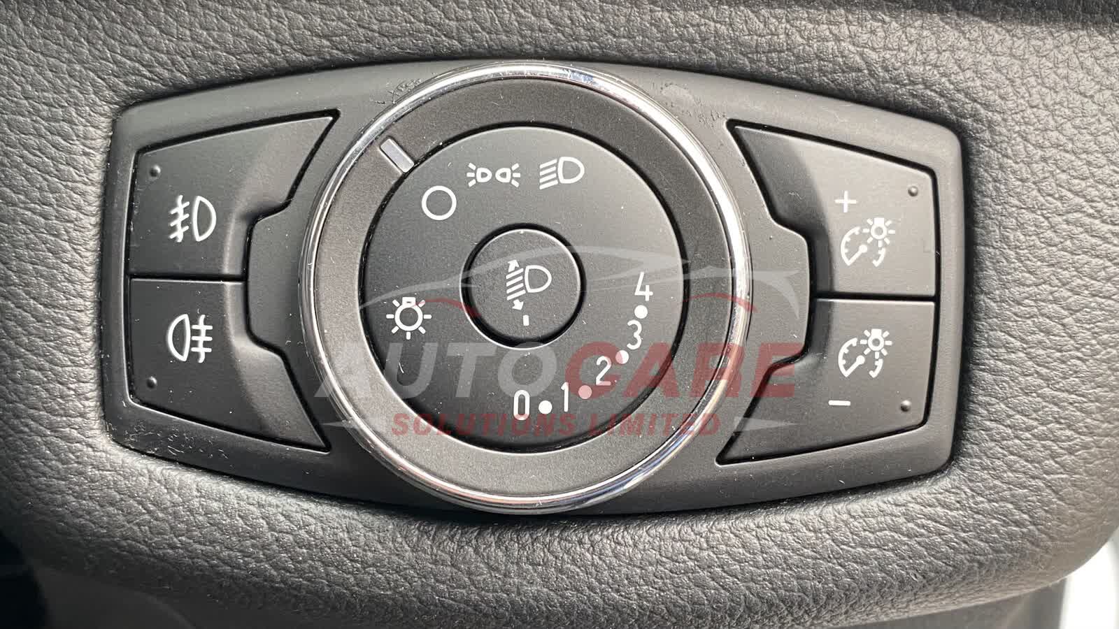 Ford B-MAX ZETEC AUTO
