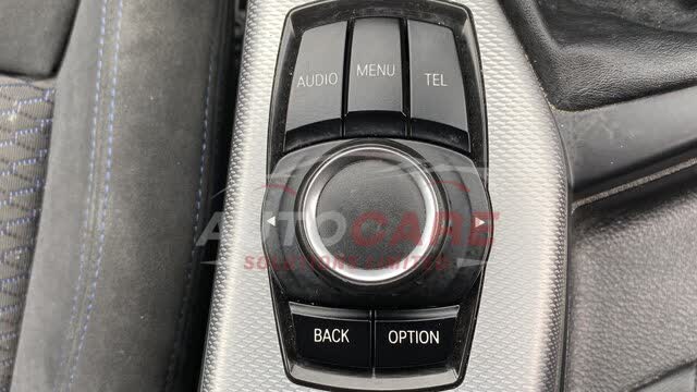 BMW 120D M SPORT