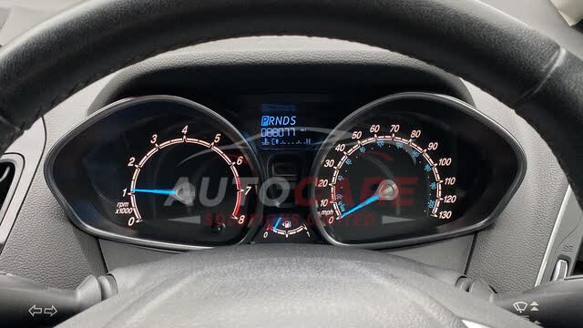 Ford B-MAX ZETEC AUTO