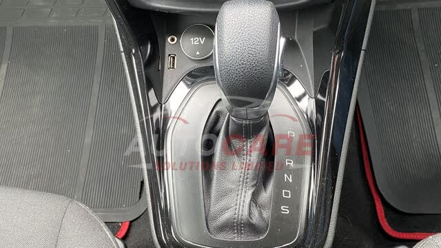 Ford B-MAX ZETEC AUTO