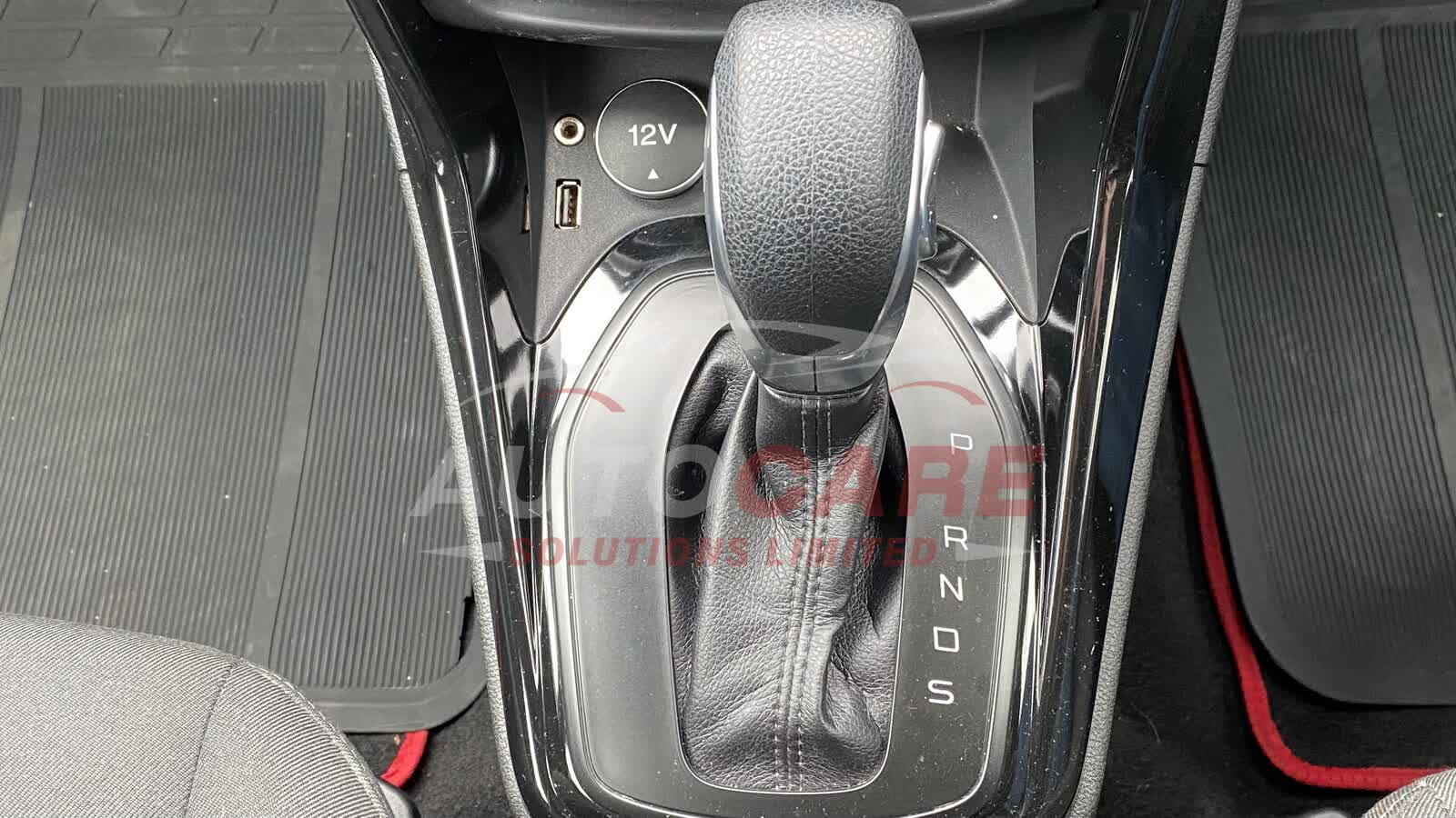 Ford B-MAX ZETEC AUTO