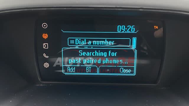 Ford B-MAX ZETEC AUTO