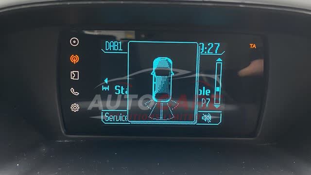 Ford B-MAX ZETEC AUTO