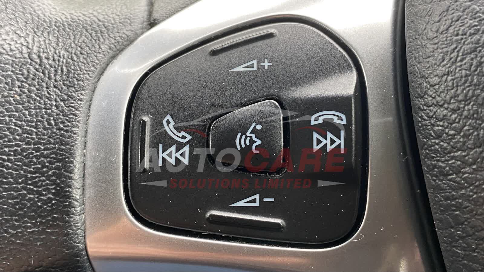 Ford B-MAX ZETEC AUTO