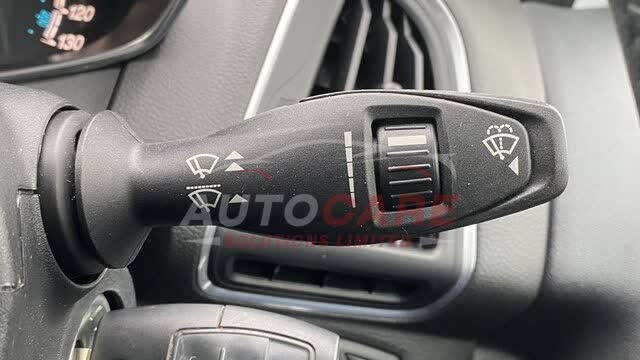 Ford B-MAX ZETEC AUTO