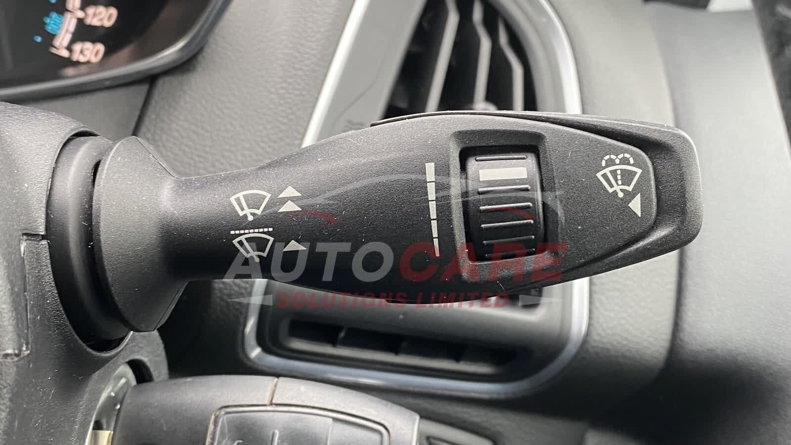 Ford B-MAX ZETEC AUTO