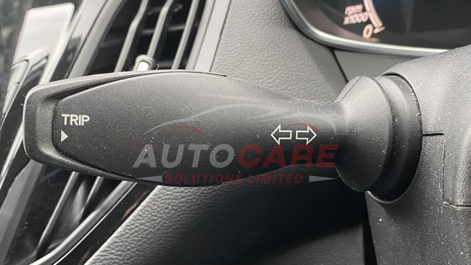 Ford B-MAX ZETEC AUTO