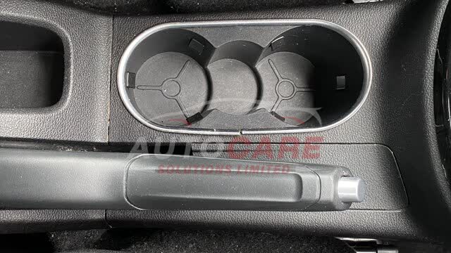 Ford B-MAX ZETEC AUTO