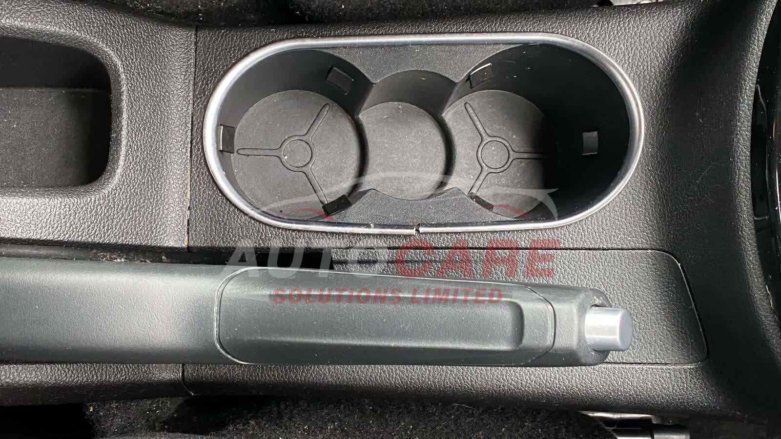 Ford B-MAX ZETEC AUTO