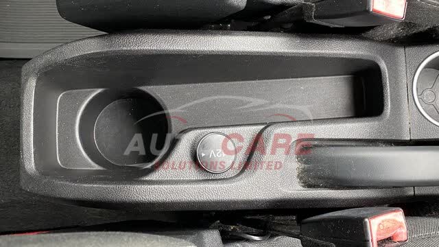 Ford B-MAX ZETEC AUTO