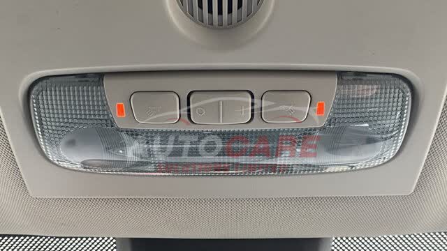 Ford B-MAX ZETEC AUTO