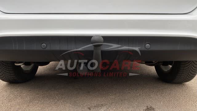 Ford B-MAX ZETEC AUTO