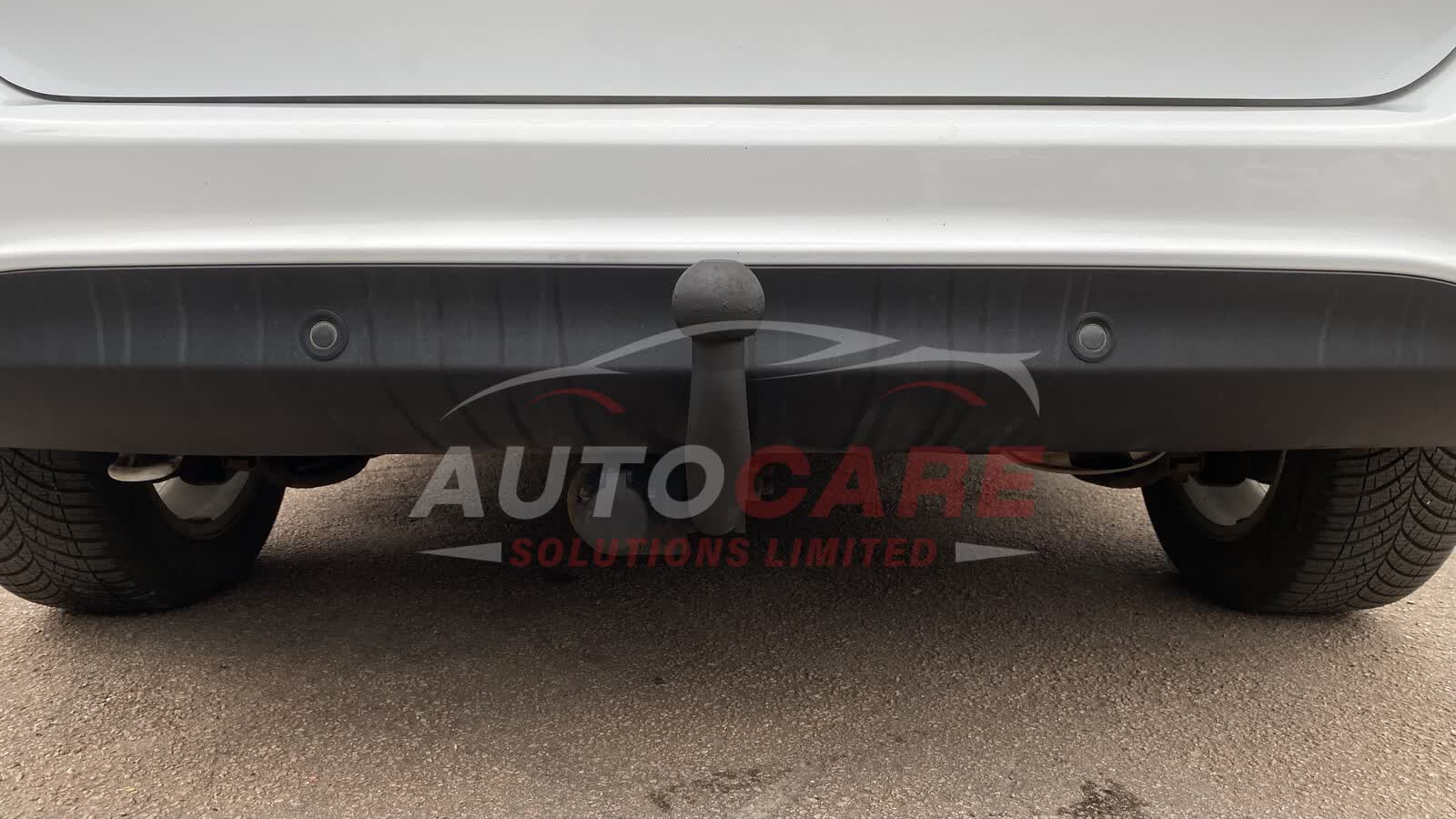 Ford B-MAX ZETEC AUTO
