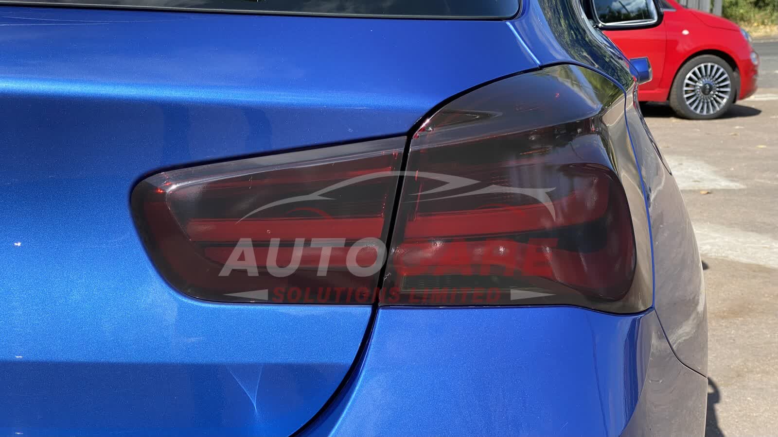 BMW 118D M SPORT