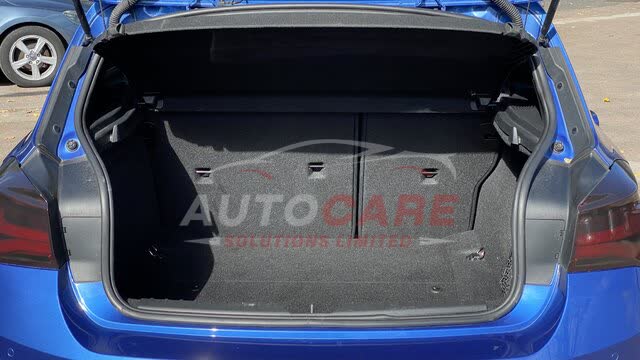 BMW 118D M SPORT