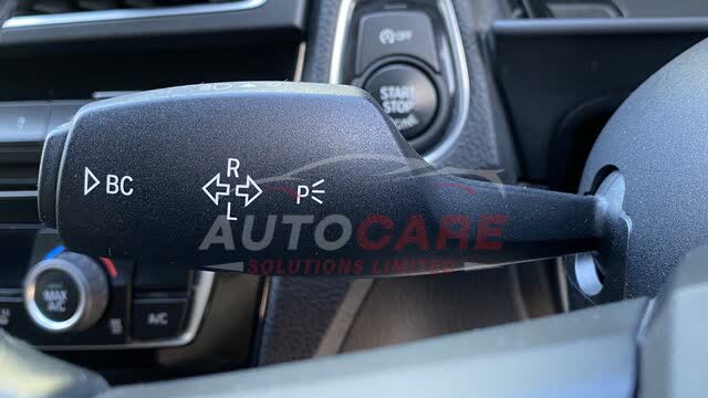 BMW 118D M SPORT