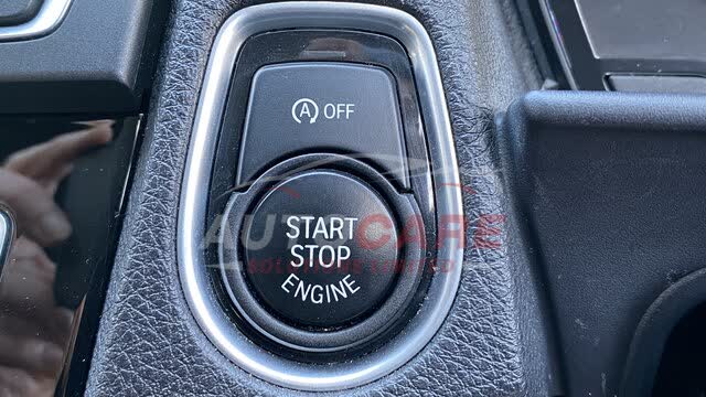 BMW 118D M SPORT